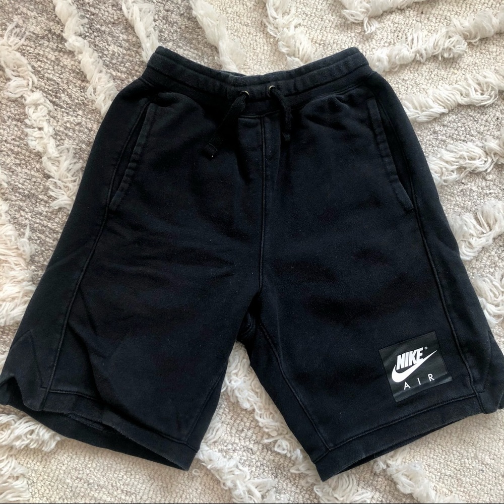 NIKE Air Boys Shorts
